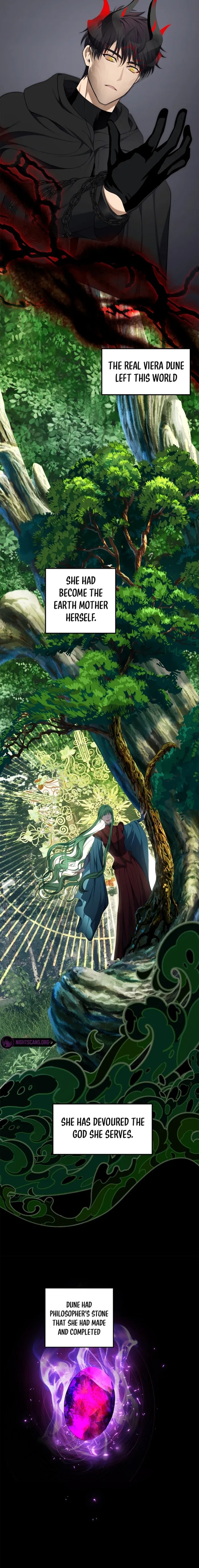 Ranker Who Lives A Second Time Chapter 161 - Page 5 in English