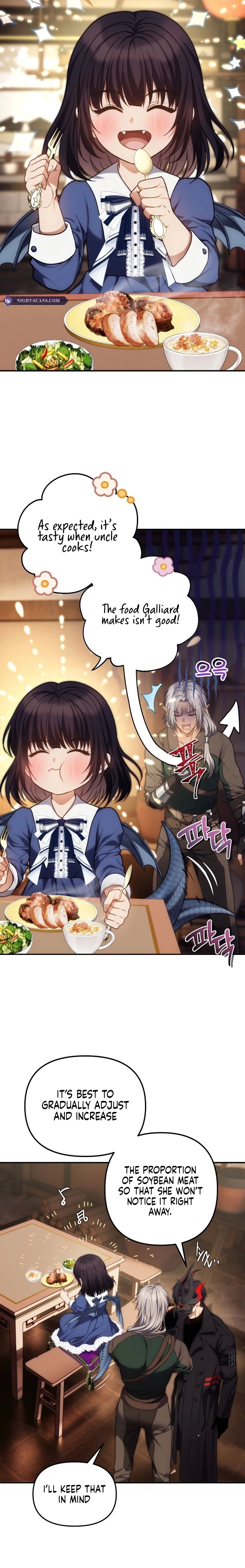 Ranker Who Lives A Second Time Chapter 163 - Page 12 in English