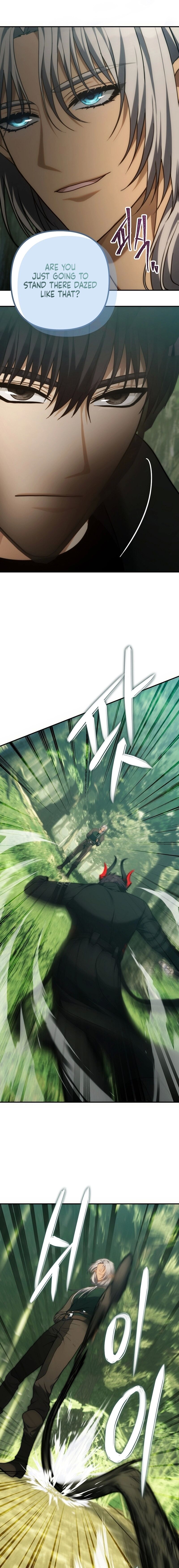 Ranker Who Lives A Second Time Chapter 163 - Page 18 in English