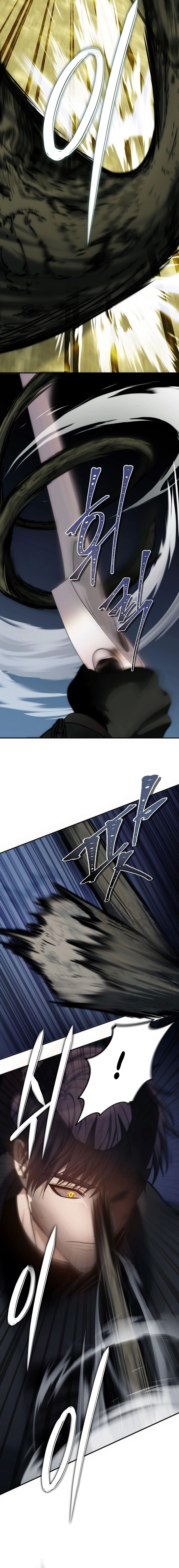 Ranker Who Lives A Second Time Chapter 163 - Page 19 in English