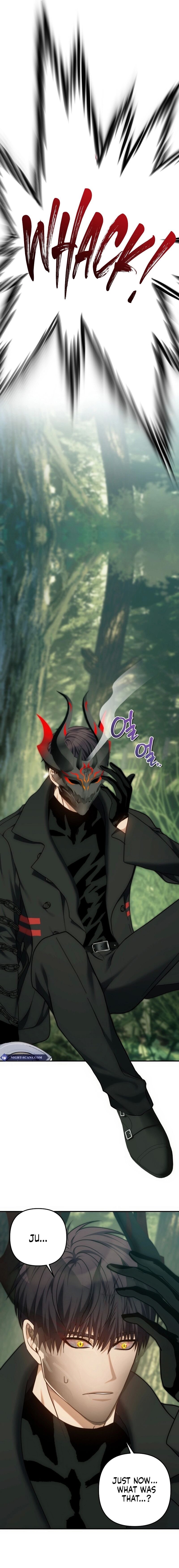Ranker Who Lives A Second Time Chapter 163 - Page 20 in English