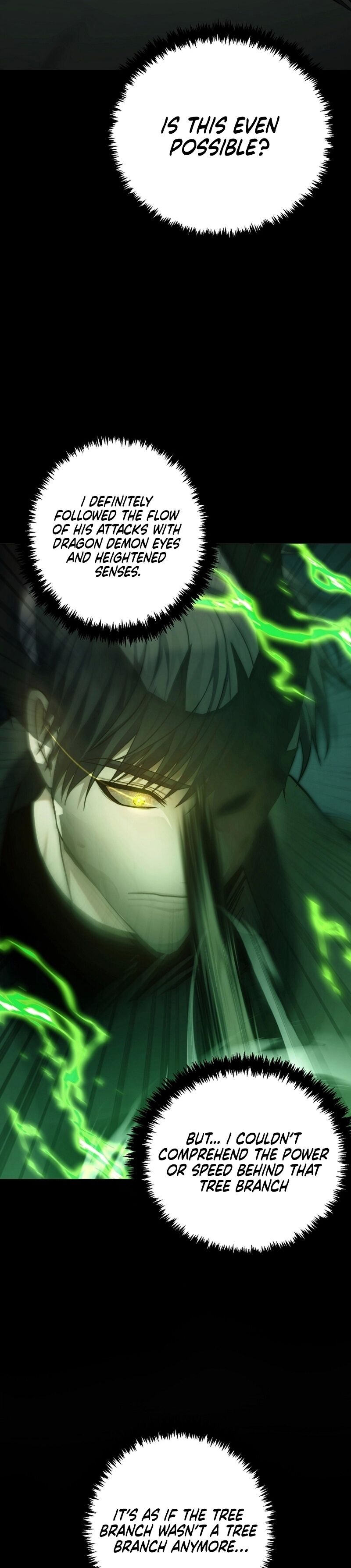 Ranker Who Lives A Second Time Chapter 163 - Page 22 in English
