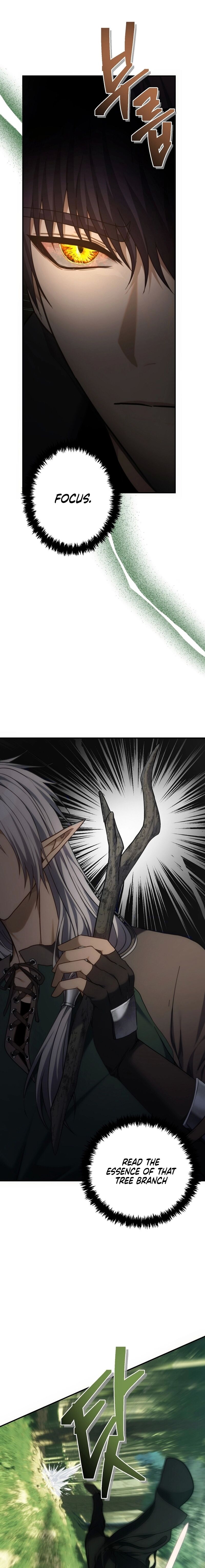 Ranker Who Lives A Second Time Chapter 163 - Page 25 in English