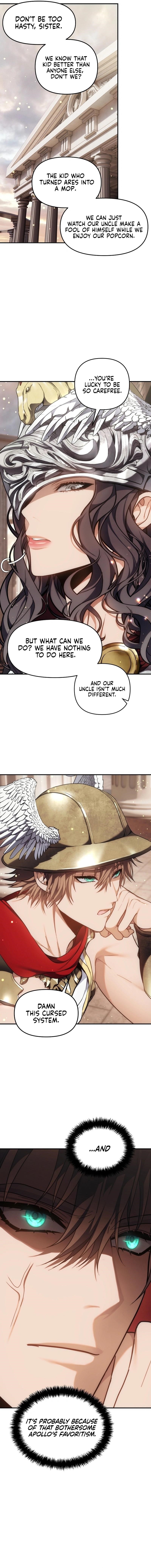 Ranker Who Lives A Second Time Chapter 168 - Page 9 in English