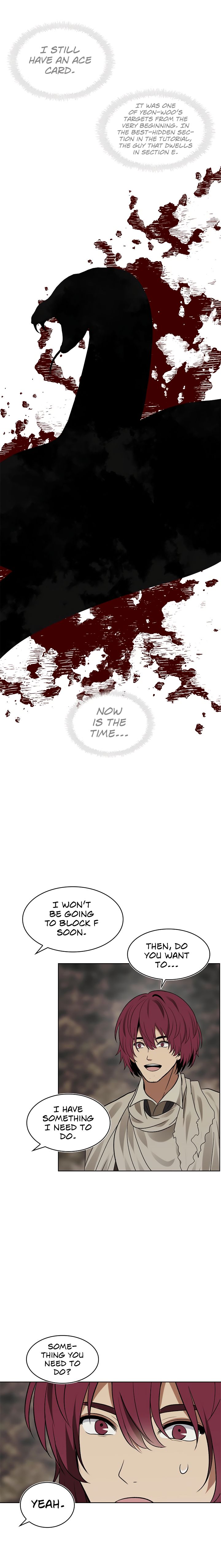 Ranker Who Lives A Second Time Chapter 17 - Page 19 in English