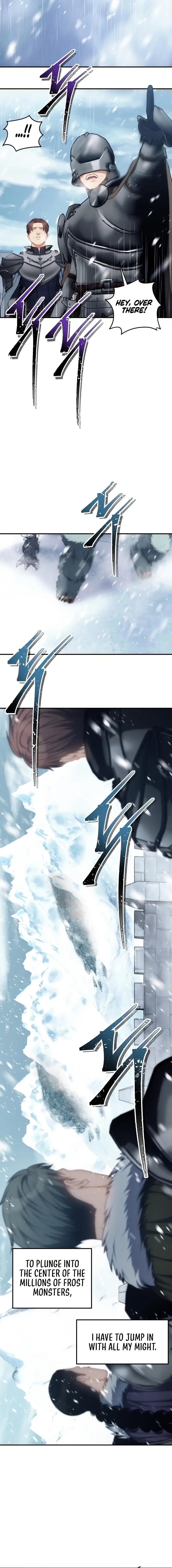Ranker Who Lives A Second Time Chapter 170 - Page 10 in English