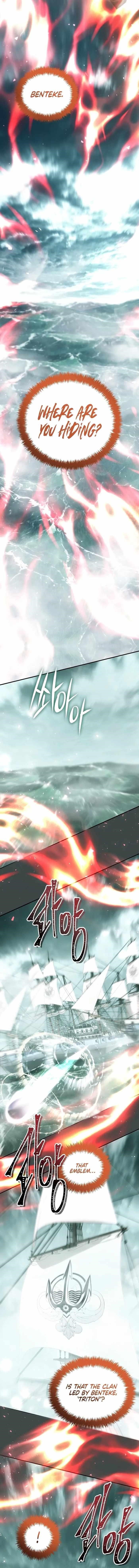 Ranker Who Lives A Second Time Chapter 176 - Page 14 in English
