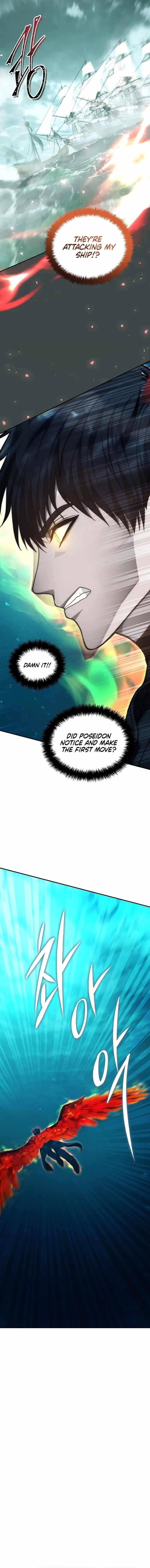 Ranker Who Lives A Second Time Chapter 176 - Page 15 in English