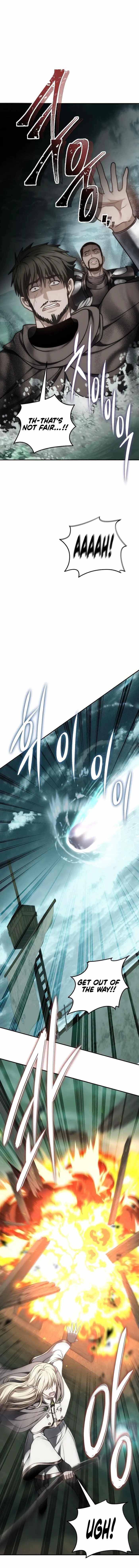 Ranker Who Lives A Second Time Chapter 176 - Page 20 in English