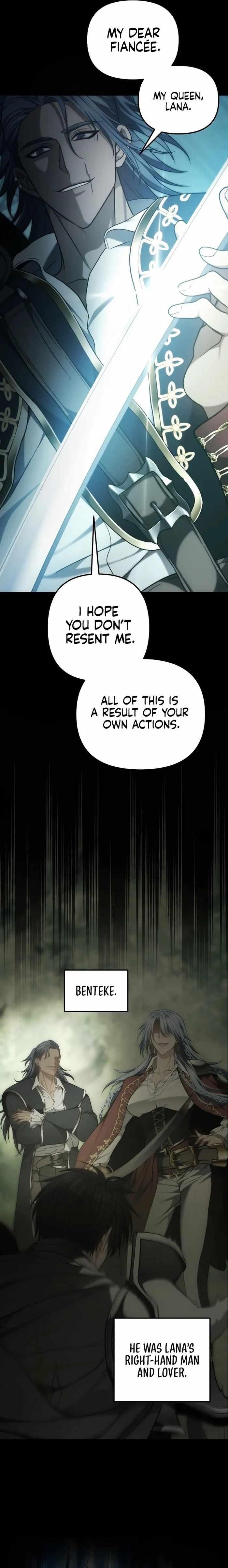 Ranker Who Lives A Second Time Chapter 176 - Page 5 in English