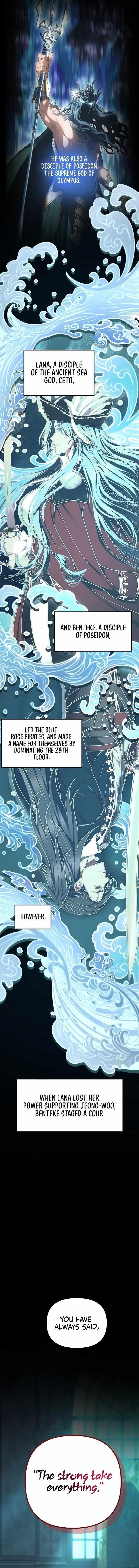 Ranker Who Lives A Second Time Chapter 176 - Page 6 in English