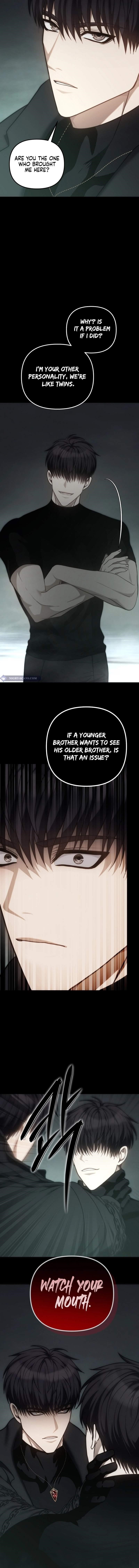 Ranker Who Lives A Second Time Chapter 179 - Page 20 in English