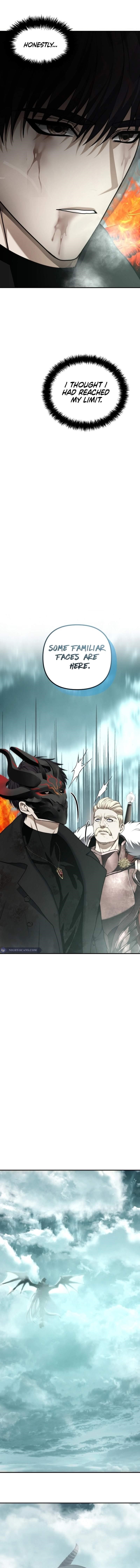 Ranker Who Lives A Second Time Chapter 179 - Page 4 in English