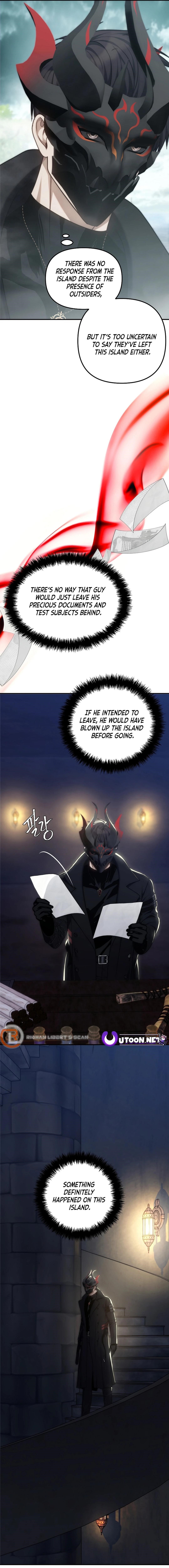 Ranker Who Lives A Second Time Chapter 180 - Page 22 in English