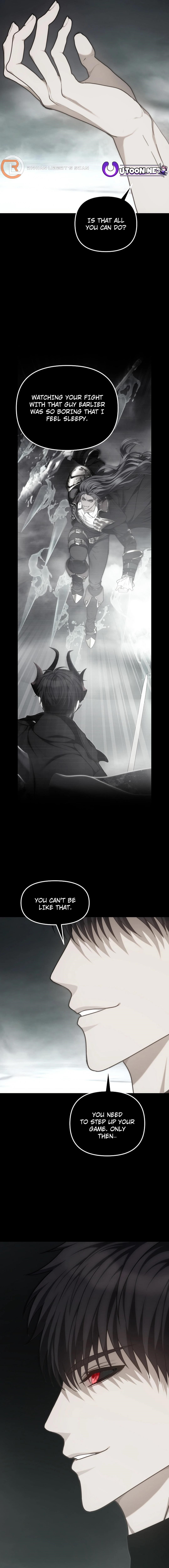 Ranker Who Lives A Second Time Chapter 180 - Page 3 in English