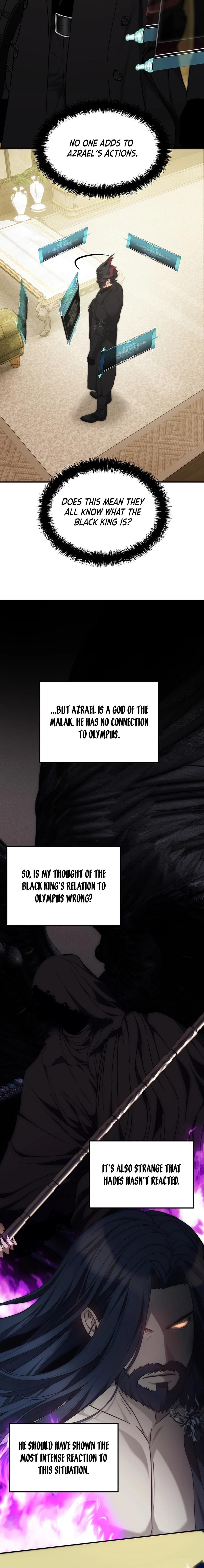 Ranker Who Lives A Second Time Chapter 181 - Page 15 in English