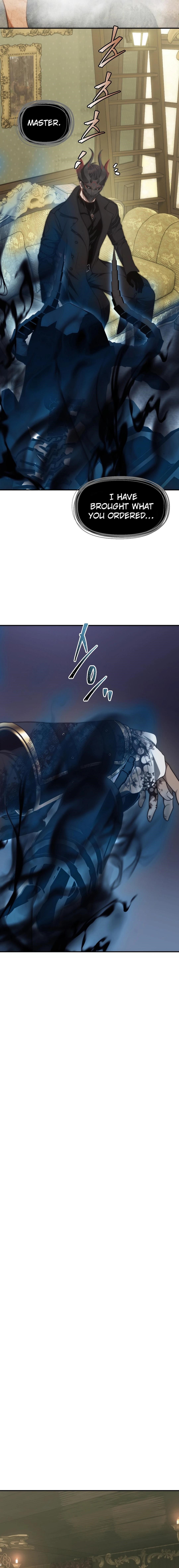 Ranker Who Lives A Second Time Chapter 181 - Page 19 in English