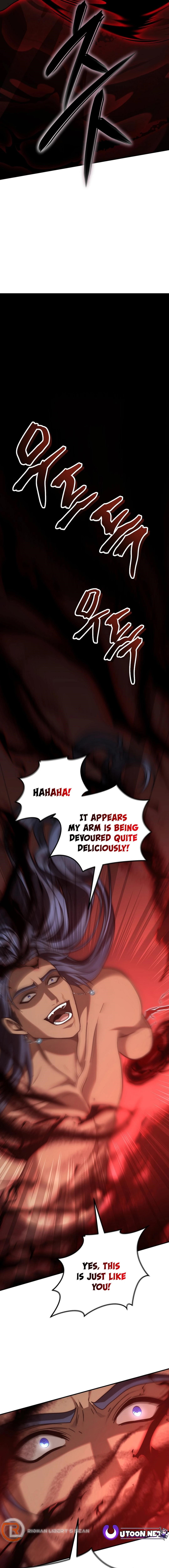Ranker Who Lives A Second Time Chapter 181 - Page 28 in English