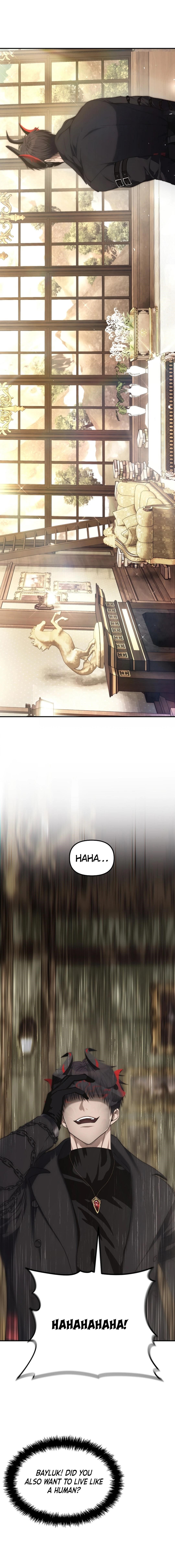 Ranker Who Lives A Second Time Chapter 181 - Page 4 in English