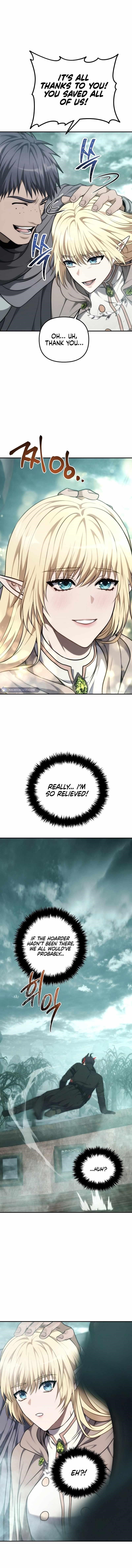 Ranker Who Lives A Second Time Chapter 183 - Page 13 in English