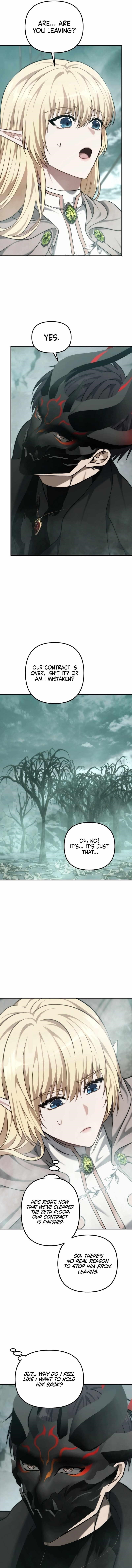 Ranker Who Lives A Second Time Chapter 183 - Page 15 in English