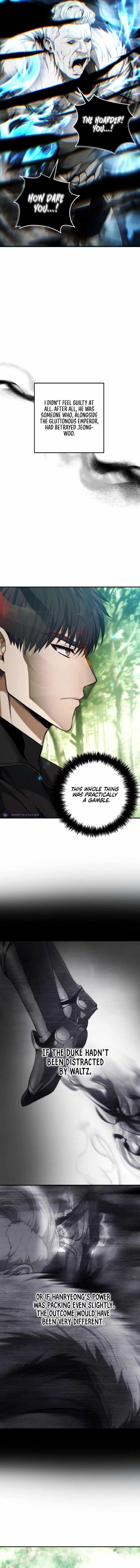 Ranker Who Lives A Second Time Chapter 183 - Page 5 in English