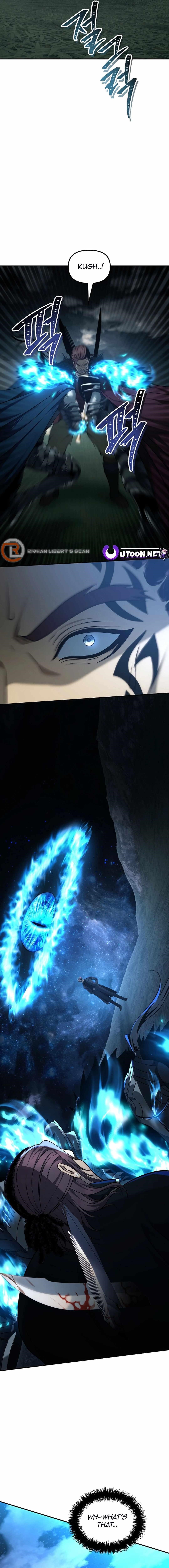 Ranker Who Lives A Second Time Chapter 185 - Page 23 in English