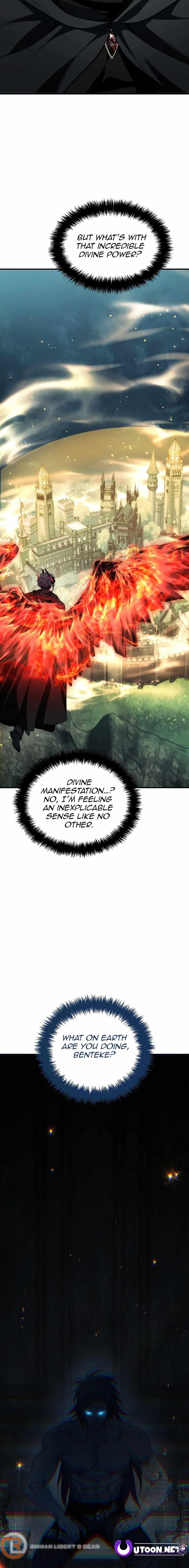 Ranker Who Lives A Second Time Chapter 187 - Page 23 in English