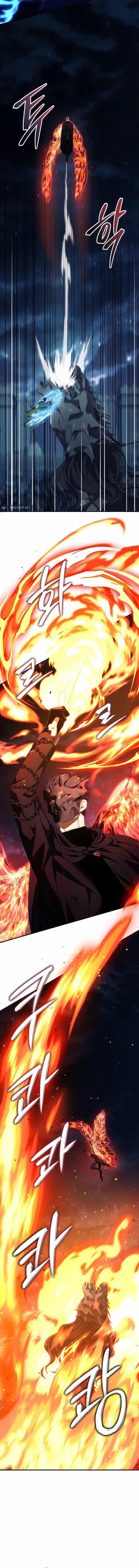 Ranker Who Lives A Second Time Chapter 188 - Page 14 in English