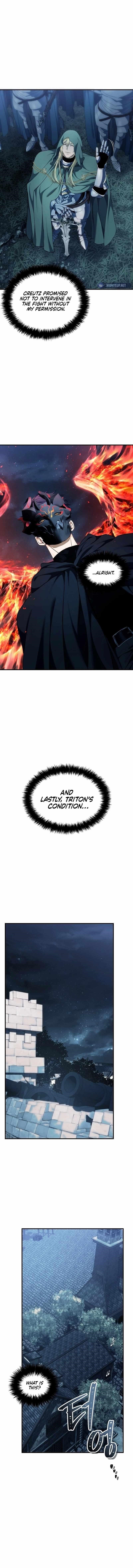 Ranker Who Lives A Second Time Chapter 188 - Page 3 in English