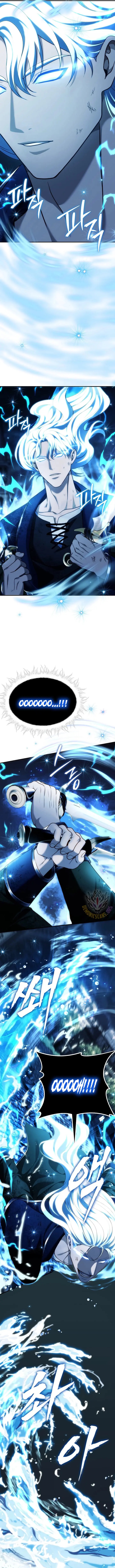 Ranker Who Lives A Second Time Chapter 189 - Page 17 in English