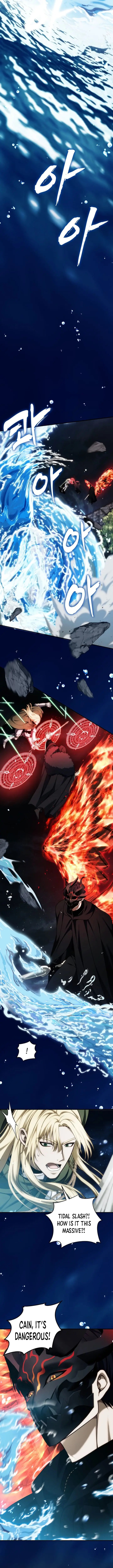 Ranker Who Lives A Second Time Chapter 189 - Page 18 in English