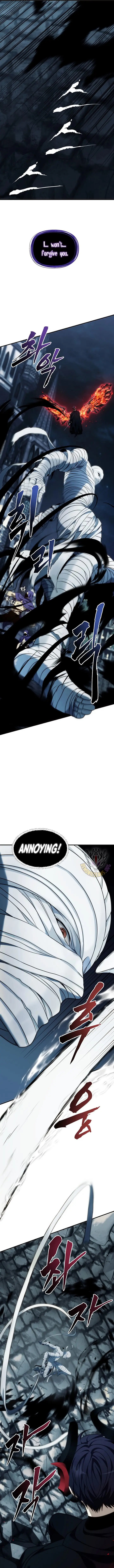 Ranker Who Lives A Second Time Chapter 189 - Page 7 in English