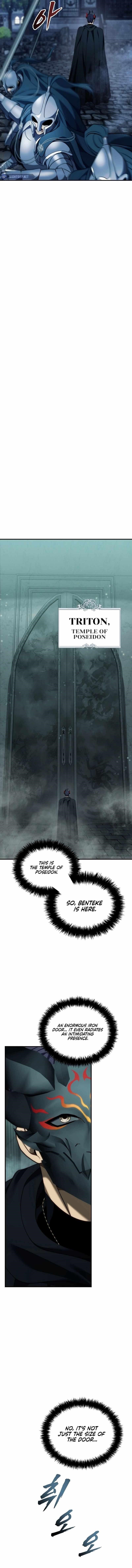 Ranker Who Lives A Second Time Chapter 190 - Page 15 in English