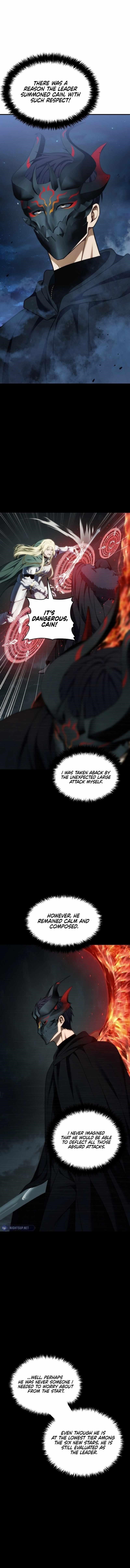 Ranker Who Lives A Second Time Chapter 190 - Page 3 in English