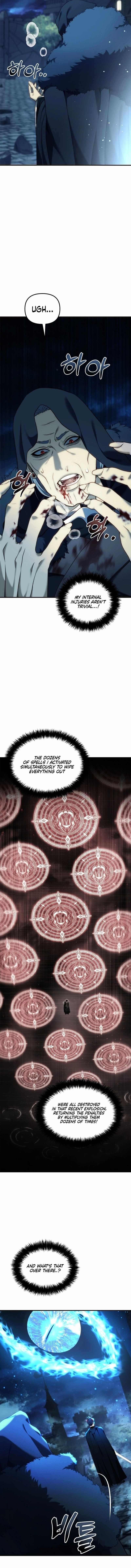 Ranker Who Lives A Second Time Chapter 190 - Page 5 in English