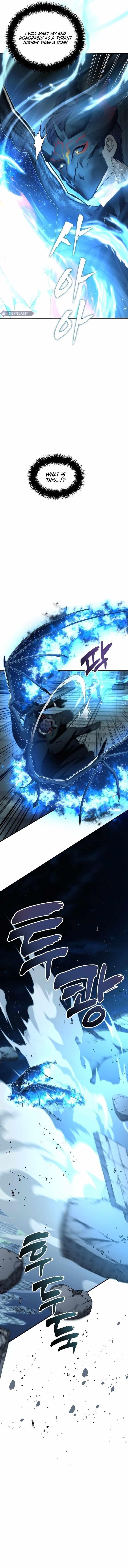 Ranker Who Lives A Second Time Chapter 191 - Page 11 in English