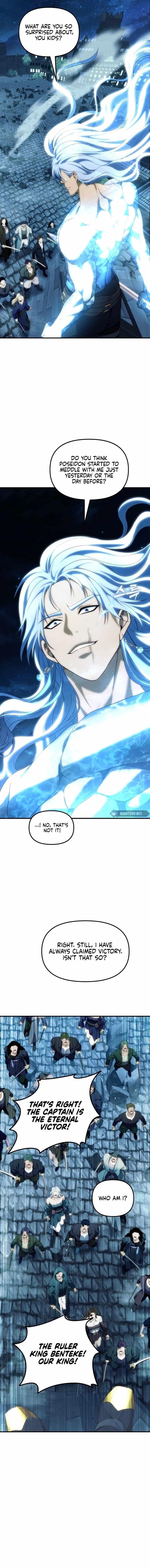 Ranker Who Lives A Second Time Chapter 191 - Page 14 in English