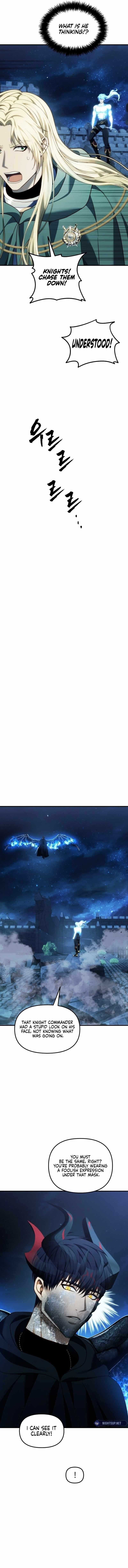 Ranker Who Lives A Second Time Chapter 191 - Page 16 in English