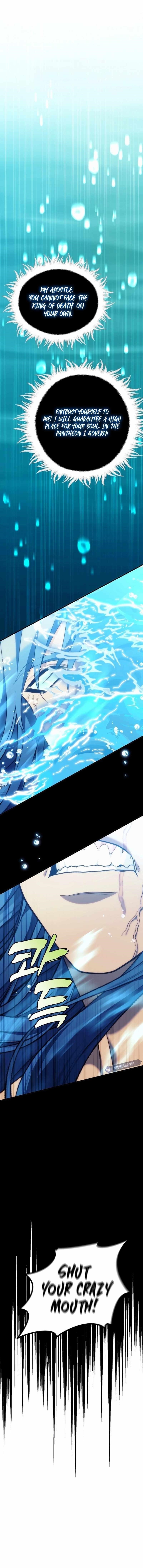 Ranker Who Lives A Second Time Chapter 191 - Page 4 in English
