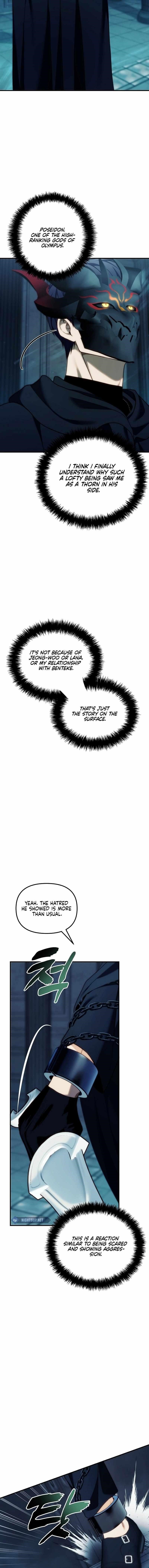 Ranker Who Lives A Second Time Chapter 191 - Page 6 in English