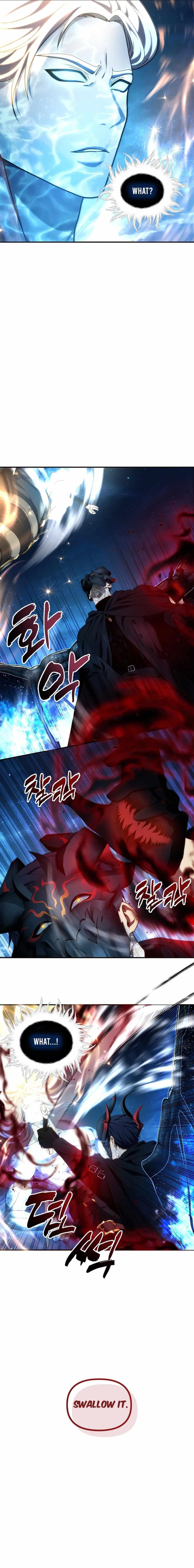 Ranker Who Lives A Second Time Chapter 192 - Page 12 in English