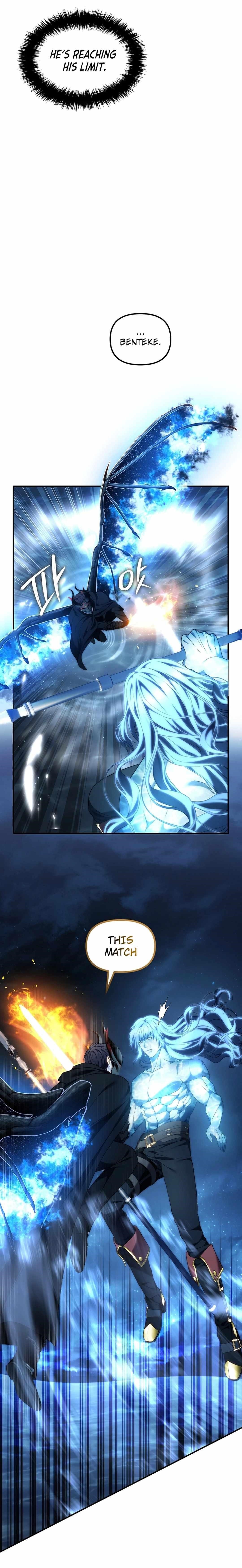 Ranker Who Lives A Second Time Chapter 192 - Page 4 in English