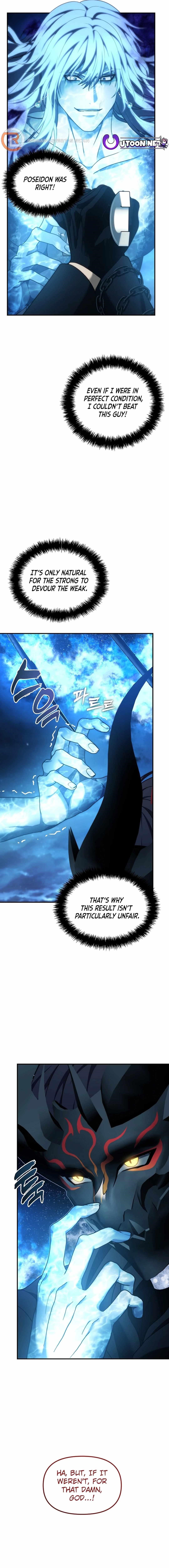 Ranker Who Lives A Second Time Chapter 192 - Page 6 in English