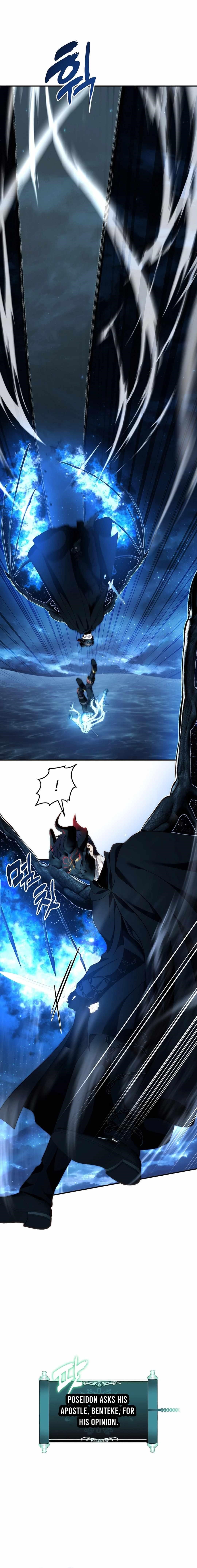 Ranker Who Lives A Second Time Chapter 192 - Page 8 in English