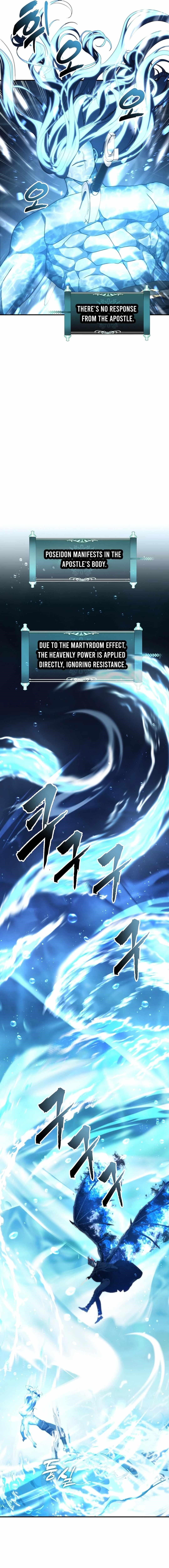 Ranker Who Lives A Second Time Chapter 192 - Page 9 in English