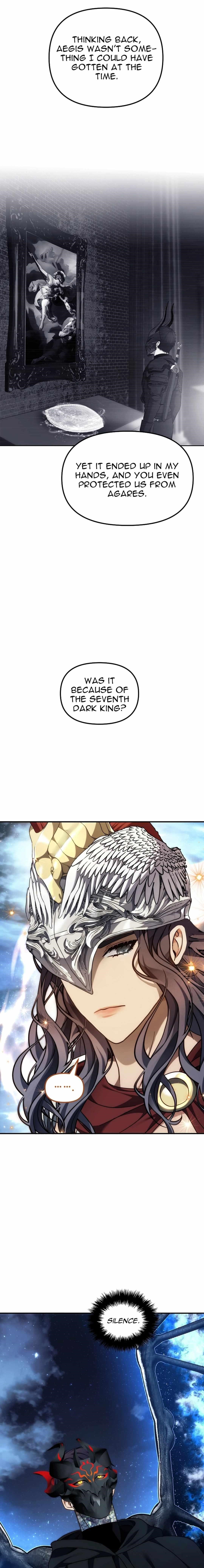 Ranker Who Lives A Second Time Chapter 193 - Page 14 in English