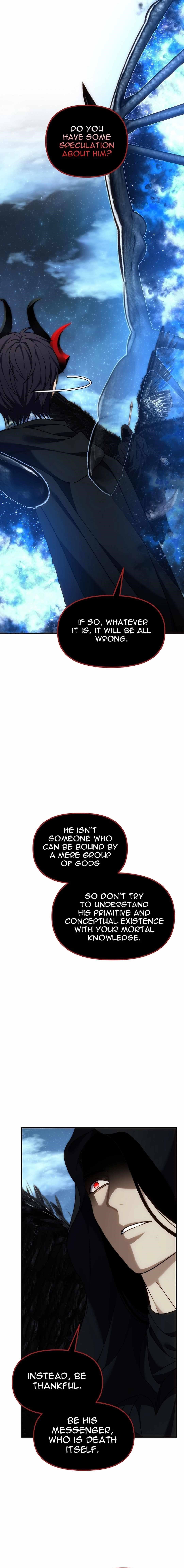 Ranker Who Lives A Second Time Chapter 193 - Page 16 in English
