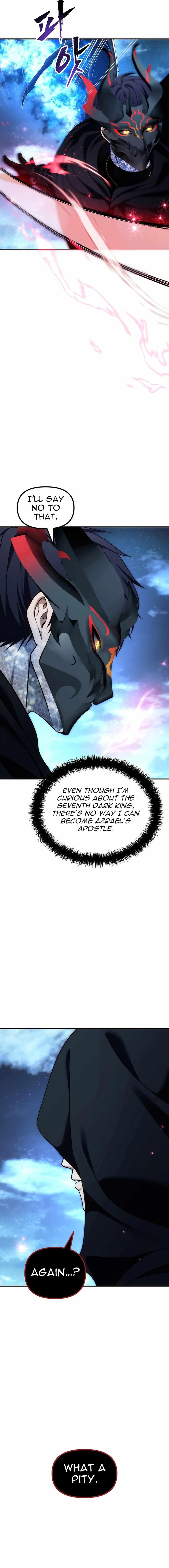 Ranker Who Lives A Second Time Chapter 193 - Page 18 in English