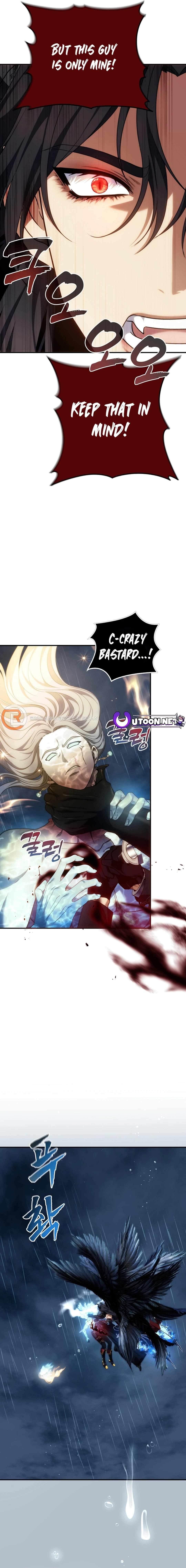 Ranker Who Lives A Second Time Chapter 193 - Page 6 in English